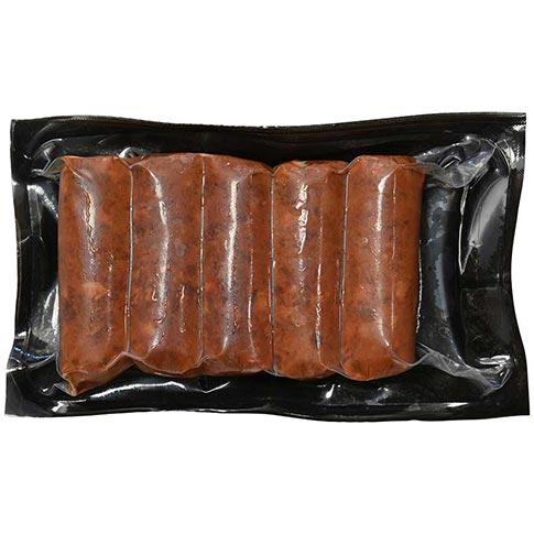 Chorizo Iberico Fresh Sausage