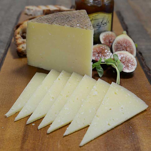 Manchego DOP Don Cayo Viejo Gran Reserva