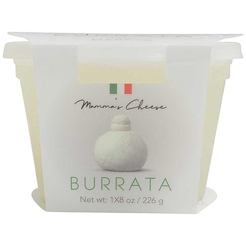 Burrata Cheese