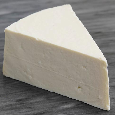 Ricotta Salata