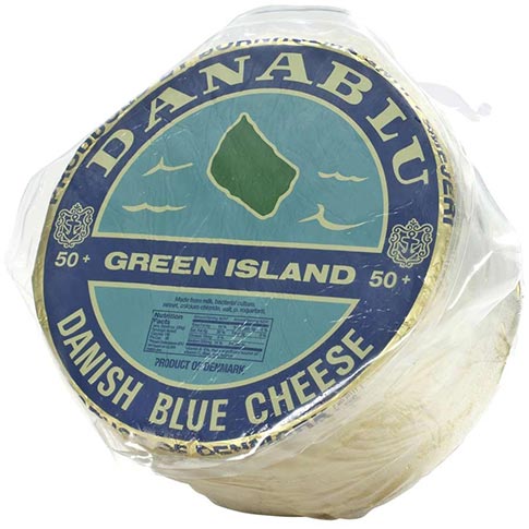 Danish Blue Cheese