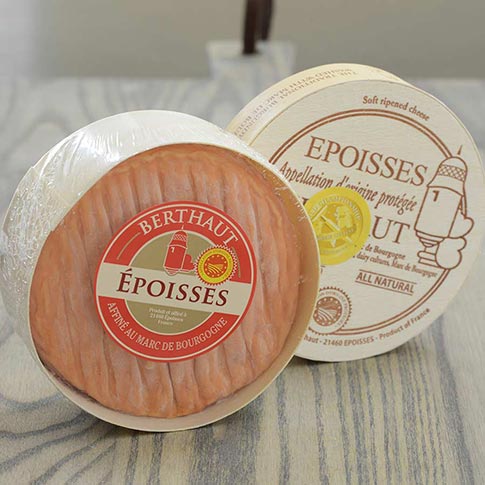 Epoisses Berthaut