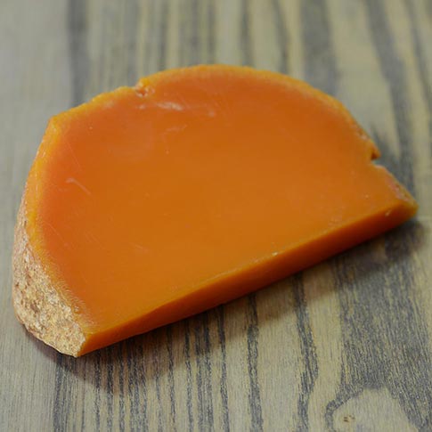 Mimolette - Aged 12 Months