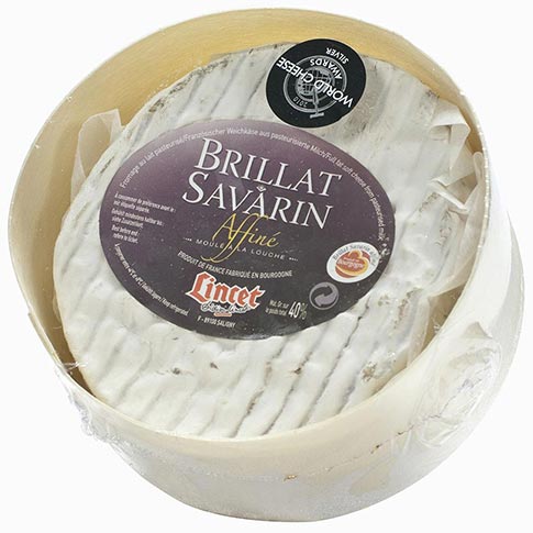 Brillat Savarin Affine