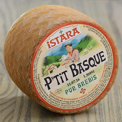 Petit Basque