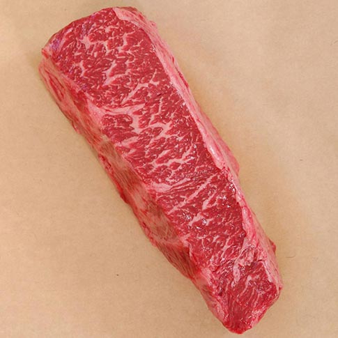 Wagyu Chuck Tail Flap, MS3