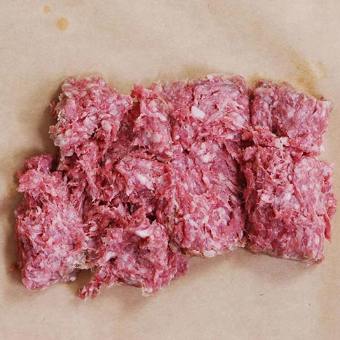 Wild Boar Ground Meat