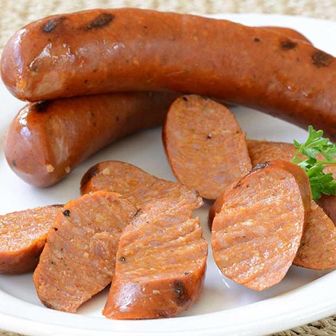 Smoked Linguicia Sausage