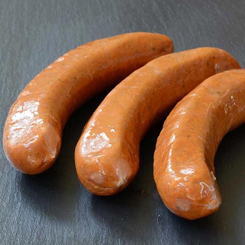 Smoked Linguicia Sausage