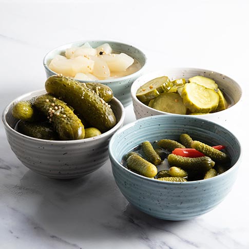 Pickle Lovers Gift Box