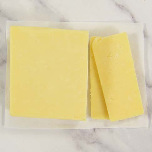 Cheddar - Aged 18 months