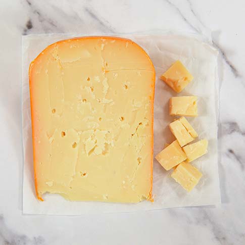 Marieke Young Raw Milk Gouda Cheese - 4 Months