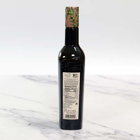 Arbequina Extra Virgin Olive Oil - Early Harvest