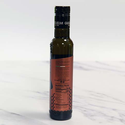 Arso - Dressing Made with Smoked Extra Virgin Olive Oil