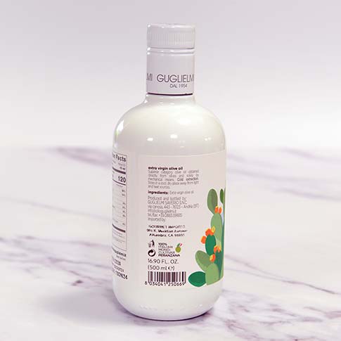 Peranzana Extra Virgin Olive Oil
