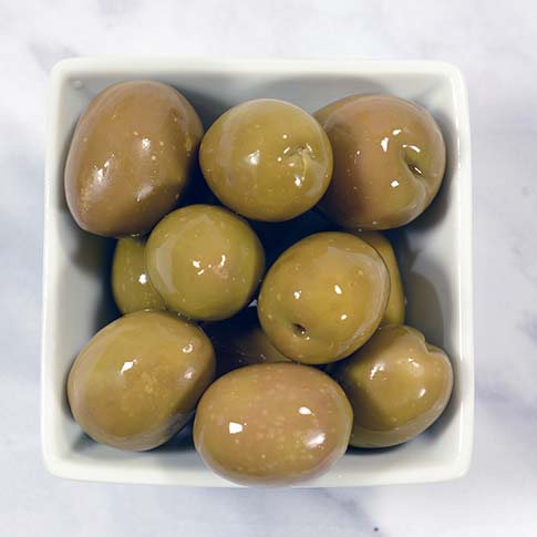 Gordal Spanish Olives