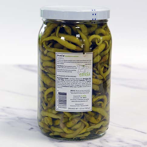 Piparra Peppers