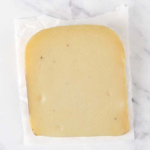 Point Reyes TomaTruffle Cheese