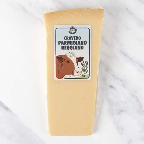 Parmigiano Reggiano di Montagna - 24 Months