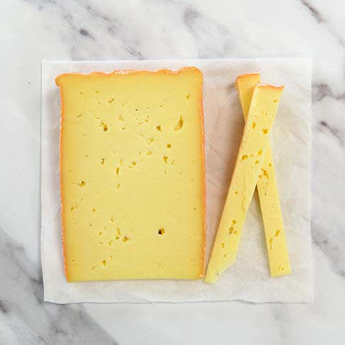 Pawlet Cheese
