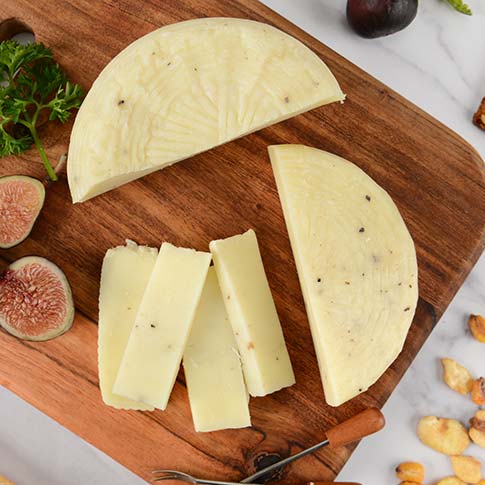 Tartufo Primosale Cheese