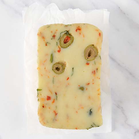 Primosale Fantasia Cheese