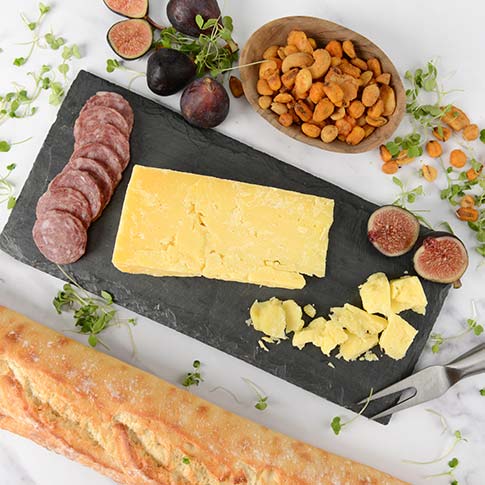 McKinley Cheddar Cheese