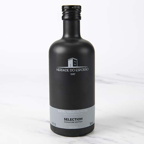 Herdade do Esporao Extra Virgin Olive Oil Selection - Signature Edition