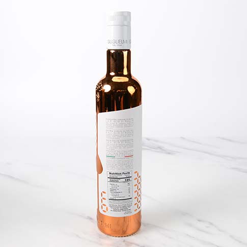 Olio di Puglia I.G.P. - Extra Virgin Olive Oil