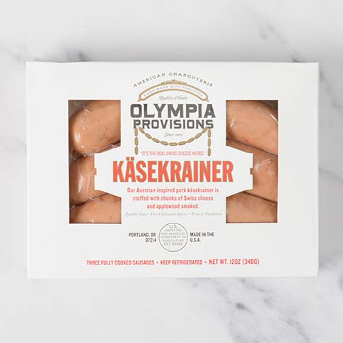 Kasekrainer