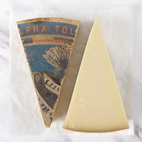 Alpha Tolman Cheese