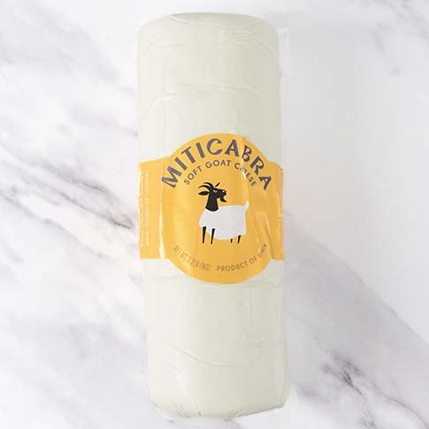 MitiCabra Fresh Goat Cheese