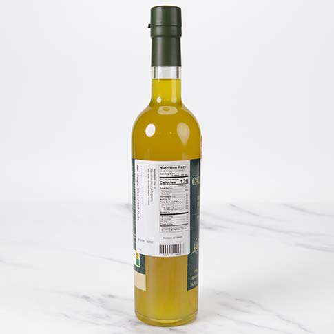 Salonenque Extra Virgin Olive Oil