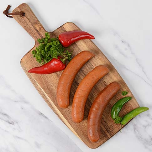 Smoked Chorizo Sausage