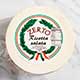 Zerto Ricotta Salata Cheese