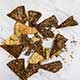 Za'atar Pita Chips