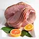 Woodland Spiral Cut Half Ham