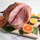 Woodland Spiral Cut Half Ham