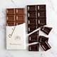 Artisanal Chocolate Bar from Spain