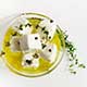 Australian Marinated Feta Cheese