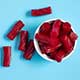 Australian Red Liquorice