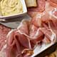 Authentic Prosciutto di Parma DOP-Pre-Sliced