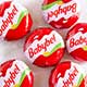 Babybel Cheese