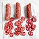 Handcrafted Small Batch Salami