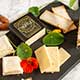 Black Truffle Cheddar Cheese