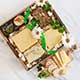 Irish Cheese Tasting Gift Box