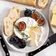 8 Artisan Cheeses Sampler