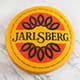 Jarlsberg Cheese