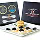 International Caviar Gift Set