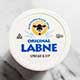 Labne Kefir Cheese